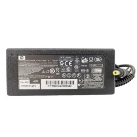 (image for) Charger HP Pavilion tx1000 dv2535tx dv2775tx Adapter 65W 4.8 1.7