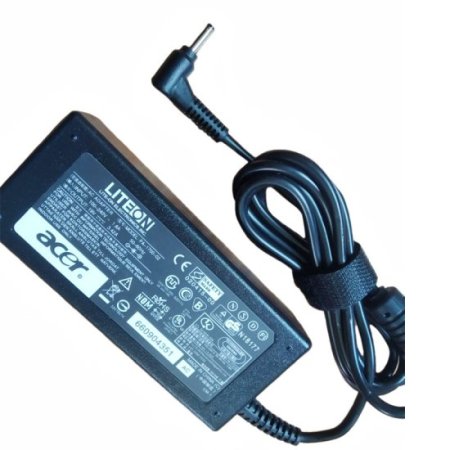 (image for) Original Charger Acer A11-065N1A A065R094L REV:3 Adapter 65W