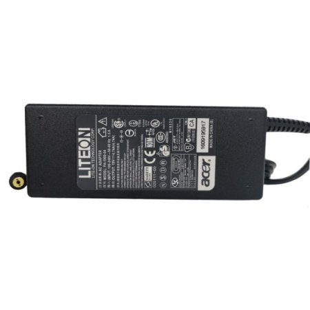 (image for) Charger Acer TravelMate 514TXV 527TXV 520iT 5672WLMi 90W