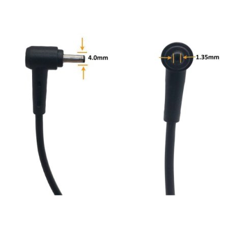 (image for) Charger for Asus AD2088M20 33W 4.0*1.35mm Adapter 19V 1.75A 33W