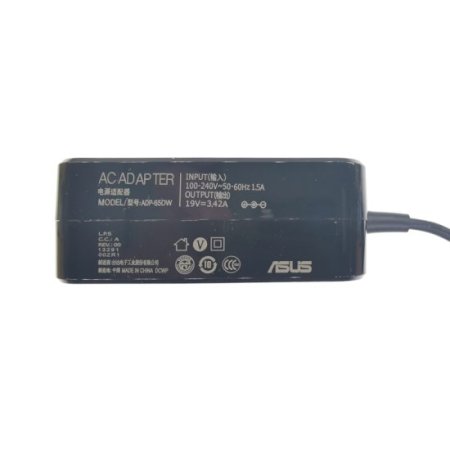 (image for) Original Charger Asus VivoBook Pro 15 K3500 11th Gen Intel 65W