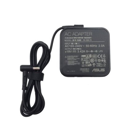 (image for) Original Charger Asus VivoBook Pro 15 K3500 11th Gen Intel 65W