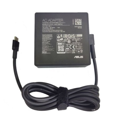 (image for) USB-C Charger Asus ZenBook 14 UM5401Q BM5401Q RM5401Q 100W