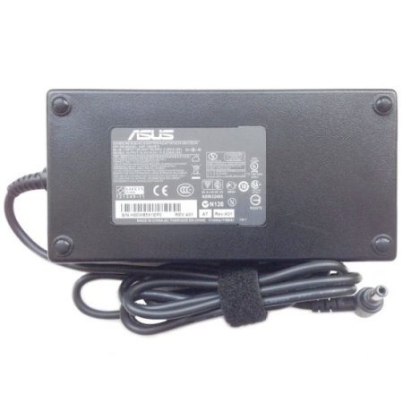 (image for) Charger for Asus G71G-A2 G71G-Q1 Laptop Adapter 19V 9.5A 180W