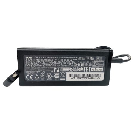 (image for) Charger for LiteOn PA-1450-26 Laptop Adapter 19V 2.37A 45W