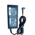 (image for) Original Charger Acer A11-065N1A A065R094L REV:3 Adapter 65W