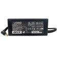 (image for) Original Charger Acer A11-065N1A A065R078L REV:05 Adapter 65W