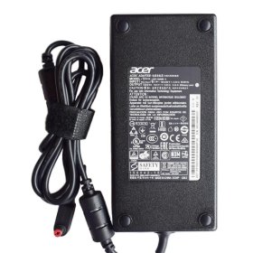 (image for) Original Charger Acer Aspire VN7-793G-75U0 Laptop Adapter 180W