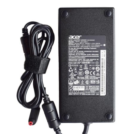 (image for) Original Charger Acer Aspire VN7-793G-75U0 Laptop Adapter 180W
