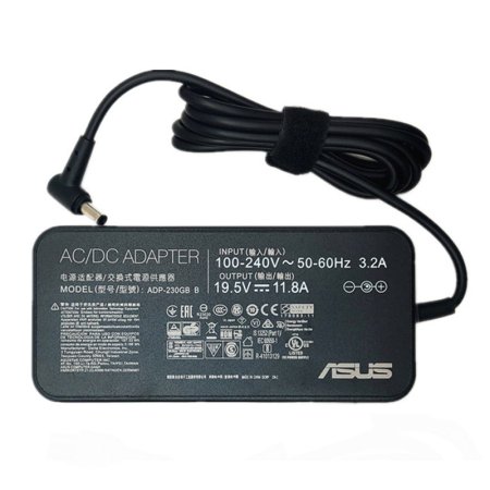 (image for) Charger for Asus TUF FA506II-HN138T Adapter 19.5V 11.8A 230W