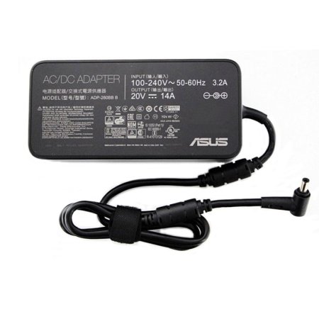 (image for) Original Charger Asus Rog Strix G731GV-EV013T Laptop 280W