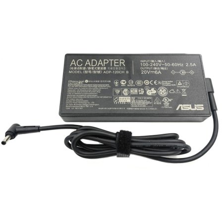 (image for) Original Charger Asus VivoBook Pro 16X OLED M7600QE-DB74 120W