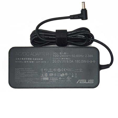 (image for) Charger Asus fx505dd-dr5n6 fx505dd-bh51-cb fx505dd-rb71-cb 180W