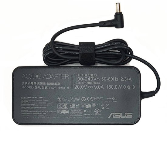 (image for) Charger Asus fx505dd-dr5n6 fx505dd-bh51-cb fx505dd-rb71-cb 180W