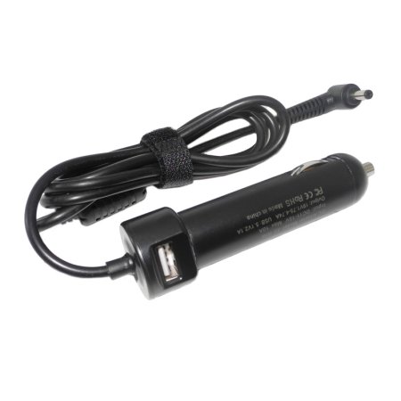 (image for) Car Charger Asus VivoBook Flip TP301UJ-76D92DB1 65W