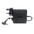(image for) Charger for Asus AD2087520(4.0mm * 1.35mm) Adapter 19V 3.42A 65W