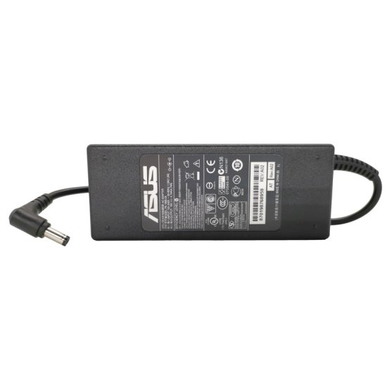 (image for) Charger for Asus A9Rp A9T B202 B23 Laptop Adapter 19V 4.74A 90W