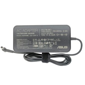 (image for) Charger for Asus FX550VX-DM749 Laptop Adapter 19V 6.32A 120W