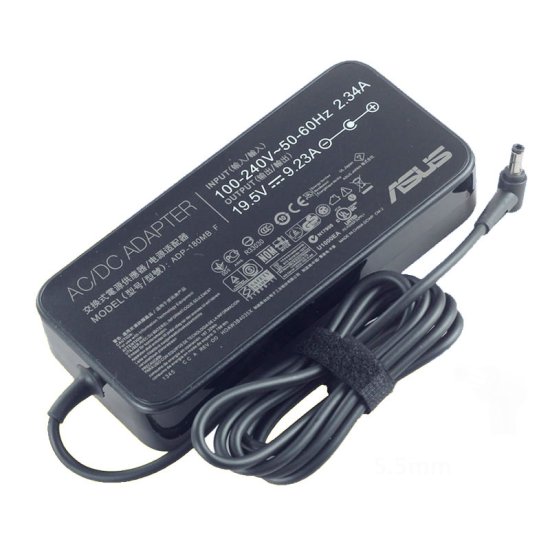 (image for) Charger for Asus Rog G20CI-SP001T Adapter 19.5V 9.23A 180W - Click Image to Close