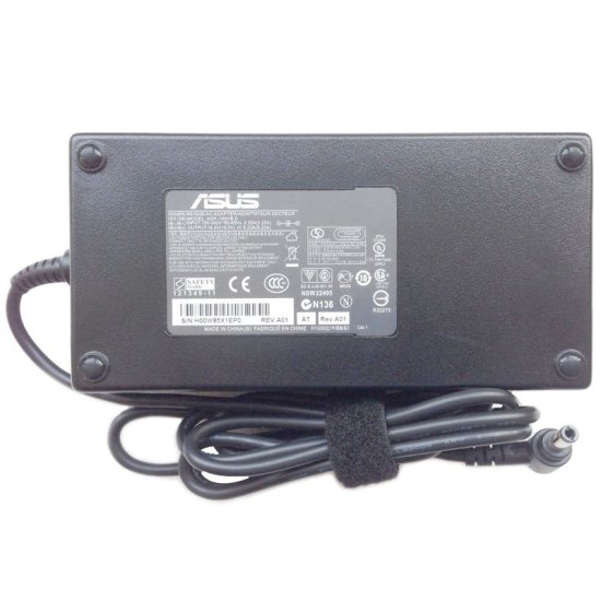 (image for) Charger for Asus G71G-A2 G71G-Q1 Laptop Adapter 19V 9.5A 180W
