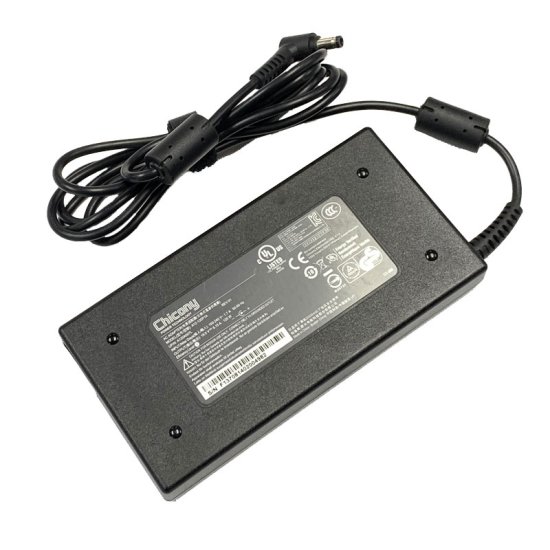 (image for) Original Charger MSI GL62M 7RC-258XHU Laptop Adapter 120W