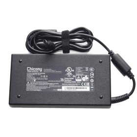 Original Charger Clevo 6-51-1502S-2100 Laptop Adapter 150W