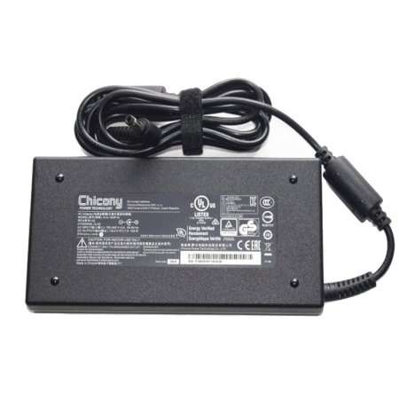 (image for) Original Charger Clevo D4F Laptop Adapter 150W