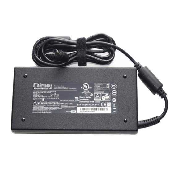 (image for) Original Charger Acer FSP FSP150-RBB PA-1151-03AB L 150W