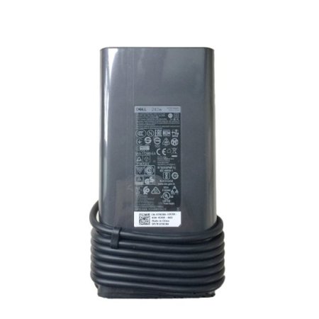 (image for) Original Charger Dell Thunderbolt 452-BCNU Dock Adapter 240W