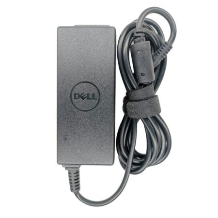 (image for) Charger Dell 03RG0T PA-1450-66D1 Laptop Adapter 19.5V 2.31A 45W