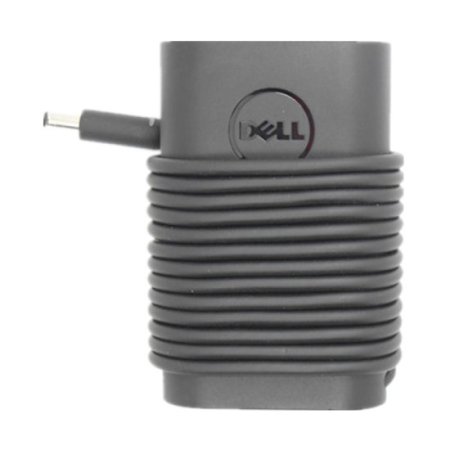 (image for) Charger Dell 0CDF57 JT9DM 0X9RG3 Laptop Adapter 19.5V 2.31A 45W