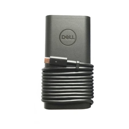 (image for) USB-C Charger Dell XPS 13 9360-3769 Laptop Adapter 20V 4.5A 90W