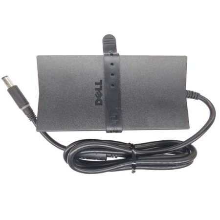 (image for) Charger Dell Precision 3541-85XD6 Laptop Adapter 19.5V 6.7A 130W