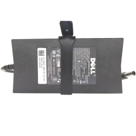 (image for) Charger Dell Precision 3541-85XD6 Laptop Adapter 19.5V 6.7A 130W