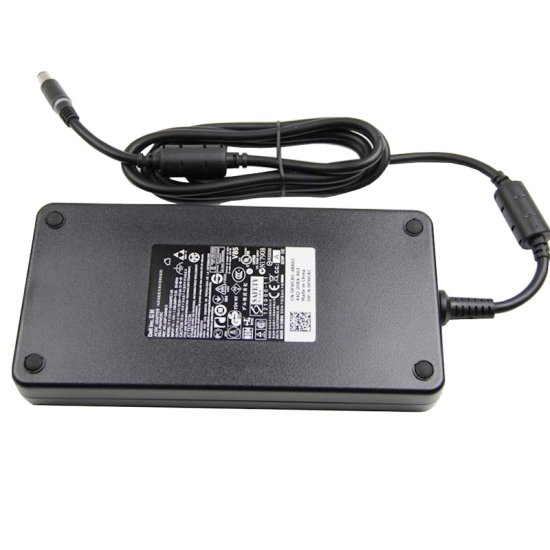 (image for) Original Charger Dell Thunderbolt 452-BCNU Dock Adapter 240W
