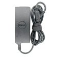 (image for) Charger Dell 03RG0T PA-1450-66D1 Laptop Adapter 19.5V 2.31A 45W