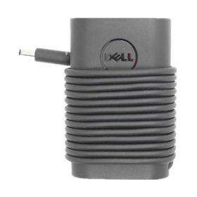 Charger Dell 0CDF57 JT9DM 0X9RG3 Laptop Adapter 19.5V 2.31A 45W