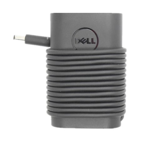 (image for) Charger Dell 0CDF57 JT9DM 0X9RG3 Laptop Adapter 19.5V 2.31A 45W