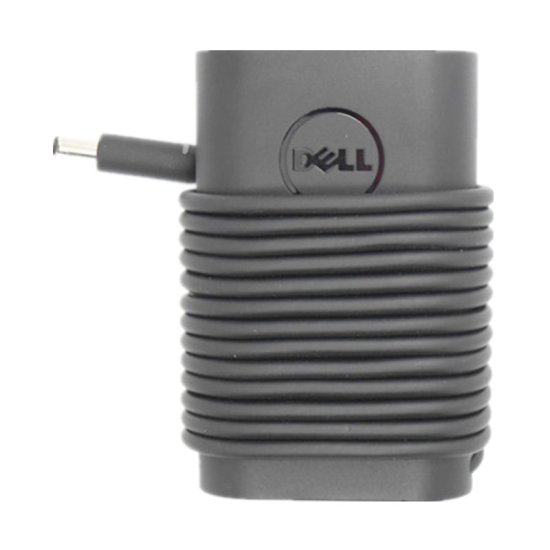 (image for) Charger Dell 0CDF57 JT9DM 0X9RG3 Laptop Adapter 19.5V 2.31A 45W