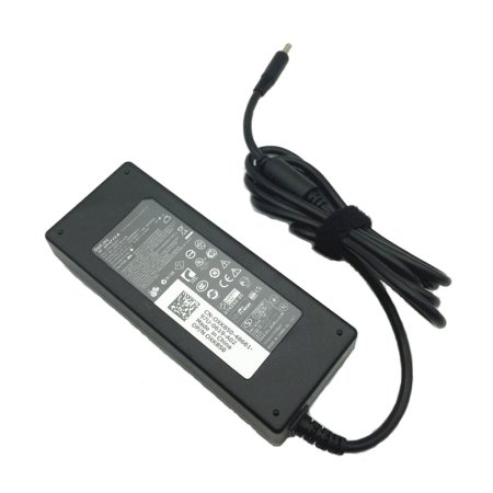 (image for) Original Charger Dell C132X Laptop Adapter 90W