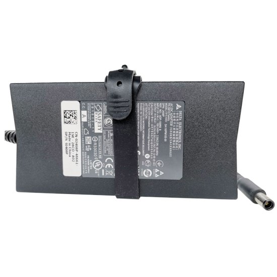 (image for) Charger Dell 310-4180 310-6580 Laptop Adapter 19.5V 7.7A 150W