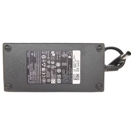 (image for) Charger Dell 450-AEUO 03DR1K Dock Adapter 19.5V 9.23A 180W