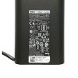 (image for) USB-C Charger Dell XPS 13 9360-3769 Laptop Adapter 20V 4.5A 90W