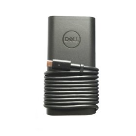 (image for) USB-C Charger Dell XPS 13 9360-3769 Laptop Adapter 20V 4.5A 90W