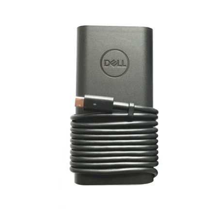 (image for) USB-C Charger Dell XPS 13 9360-3769 Laptop Adapter 20V 4.5A 90W