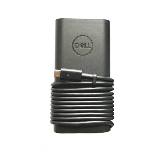 (image for) USB-C Charger Dell XPS 13 9360-3769 Laptop Adapter 20V 4.5A 90W