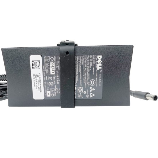 (image for) Charger Dell Precision 3541-85XD6 Laptop Adapter 19.5V 4.74A 90W