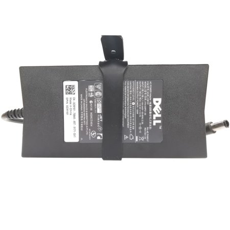 (image for) Charger Dell Precision 3541-85XD6 Laptop Adapter 19.5V 6.7A 130W