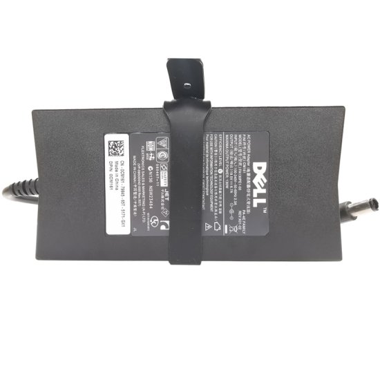 (image for) Charger Dell Precision 3541-85XD6 Laptop Adapter 19.5V 6.7A 130W