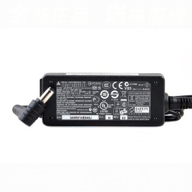 Original Charger Averatec N1030 N1030S Laptop Adapter 40W